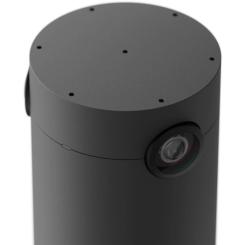 Веб-камера Logitech Sight USB Graphite Фото 1