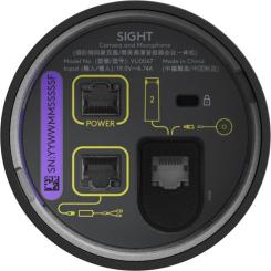 Веб-камера Logitech Sight USB Graphite Фото 4