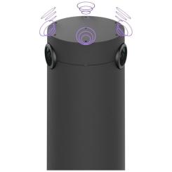 Веб-камера Logitech Sight USB Graphite Фото 8