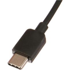 Наушники Poly BlackWire C3210 USB-C HS Mono Фото 5
