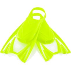 Ласты Aqua Speed Frog 520-18 7215 жовтий 30-34 Фото
