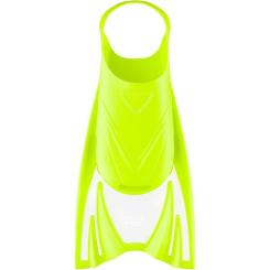 Ласты Aqua Speed Frog 520-18 7215 жовтий 30-34 Фото 2