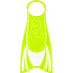 Ласты Aqua Speed Frog 520-18 7215 жовтий 30-34 Фото 3