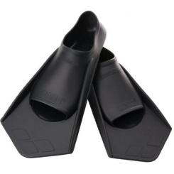 Ласты Arena Powerfin 95218-051 чорний 33-34 Фото