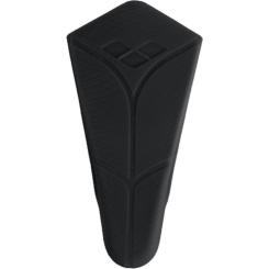 Ласты Arena Powerfin 95218-051 чорний 33-34 Фото 3