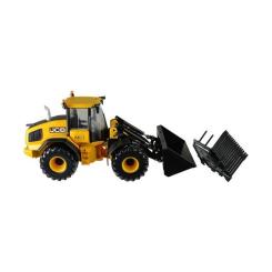 Спецтехника Britains Трактор JCB 419S 1:32 Фото