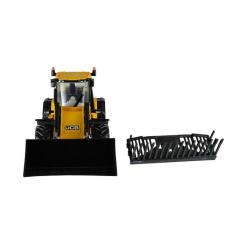 Спецтехника Britains Трактор JCB 419S 1:32 Фото 1