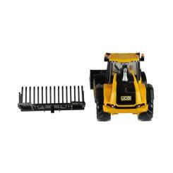 Спецтехника Britains Трактор JCB 419S 1:32 Фото 2