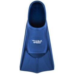 Ласты Aqua Speed Training Fins 137-10 60461 синій 41-42 Фото 2