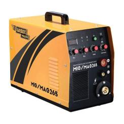 Сварочный аппарат Kaiser MIG-265 2в1 Фото