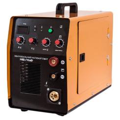 Сварочный аппарат Kaiser MIG-265 2в1 Фото 1