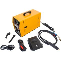 Сварочный аппарат Kaiser MIG-265 2в1 Фото 2