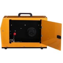 Сварочный аппарат Kaiser MIG-265 2в1 Фото 4