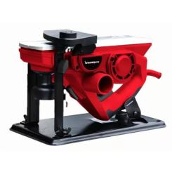 Электрорубанок HAISSER PL-82 Фото