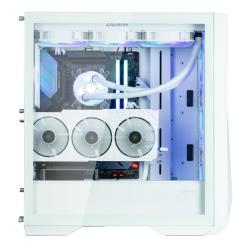 Корпус для ПК Zalman Z9ICEBERGMSWHITE Фото 9
