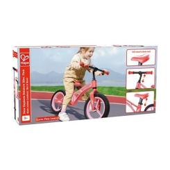 Беговел Hape Нове дослідження рожевий Фото 6