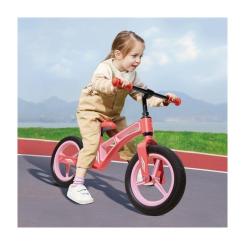 Беговел Hape Нове дослідження рожевий Фото 7