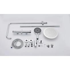 Душевой гарнитур Nett SSH-24 Фото 10