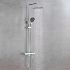 Душевой гарнитур Nett SSH-24 Фото
