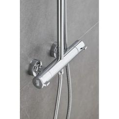 Душевой гарнитур Nett SSH-24 Фото 3