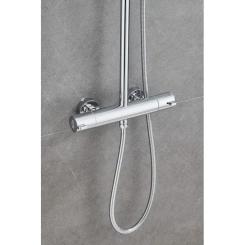 Душевой гарнитур Nett SSH-24 Фото 4