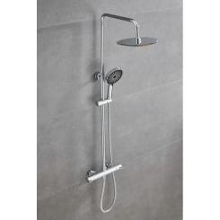 Душевой гарнитур Nett SSH-24 Фото 5