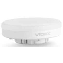 Лампочка Videx GX53 12W 4100K 220V Фото 2