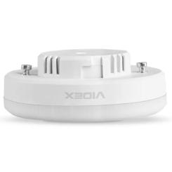 Лампочка Videx GX53 12W 4100K 220V Фото 3