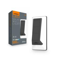 Прожектор Videx IP54 500Lm 5000К Фото