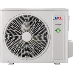 Кондиционер Cooper&Hunter CH-S09FTXAM-SC Фото 3