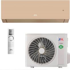 Кондиционер Cooper&Hunter CH-S18FTXAM-GD Фото