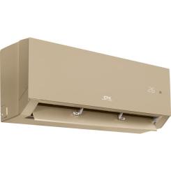 Кондиционер Cooper&Hunter CH-S18FTXAM-GD Фото 2