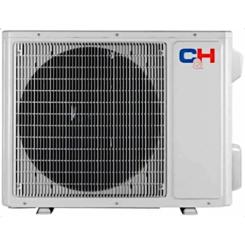Кондиционер Cooper&Hunter CH-S24FTXD2-SC Фото 2