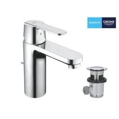 Смеситель Grohe Get M Фото 5
