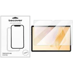 Стекло защитное BeCover Blackview Tab 13 Pro 10.1" Фото