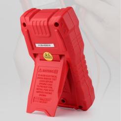 Цифровой мультиметр Habotest HT108L DC600V/10A, AC600V Фото 4