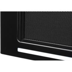 Вытяжка кухонная GRANADO Palamos 4613-700 Black glass Фото 3