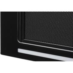 Вытяжка кухонная GRANADO Palamos 4613-700 Black glass Фото 4