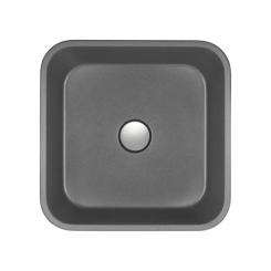 Раковина GRANADO Lalin grafito Фото 1