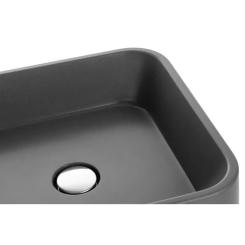 Раковина GRANADO Lalin grafito Фото 2