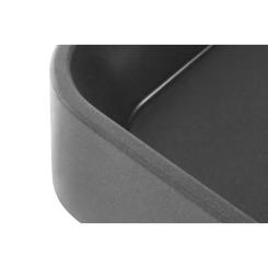 Раковина GRANADO Lalin grafito Фото 3