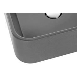 Раковина GRANADO Lalin grafito Фото 4