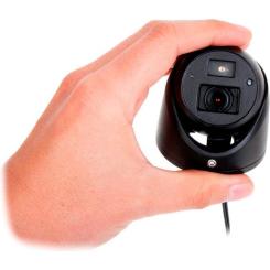 Камера видеонаблюдения Dahua DH-HAC-HDW3200GP (2.8) Фото 2