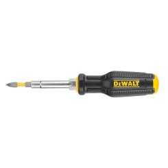 Набор отверток DeWALT FULL FIT 6 Way Фото 3