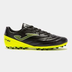 Бутсы Joma Numero-10 чорний, жовтий N10S2331AG Чол 44 Фото