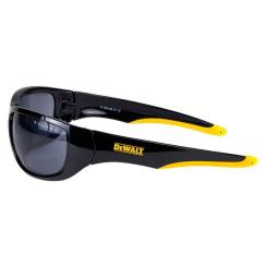 Защитные очки DeWALT Dominator, тонированные, поликарбонатные Фото 3