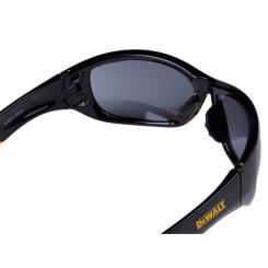 Защитные очки DeWALT Dominator, тонированные, поликарбонатные Фото 4