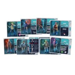 Настольная игра Geekach Games Существо. (The Thing: The Boardgame) Фото 2