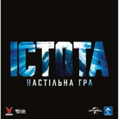 Настольная игра Geekach Games Существо. (The Thing: The Boardgame) Фото 4