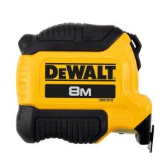 Рулетка DeWALT COMPACT, 8мх28мм. Фото 1